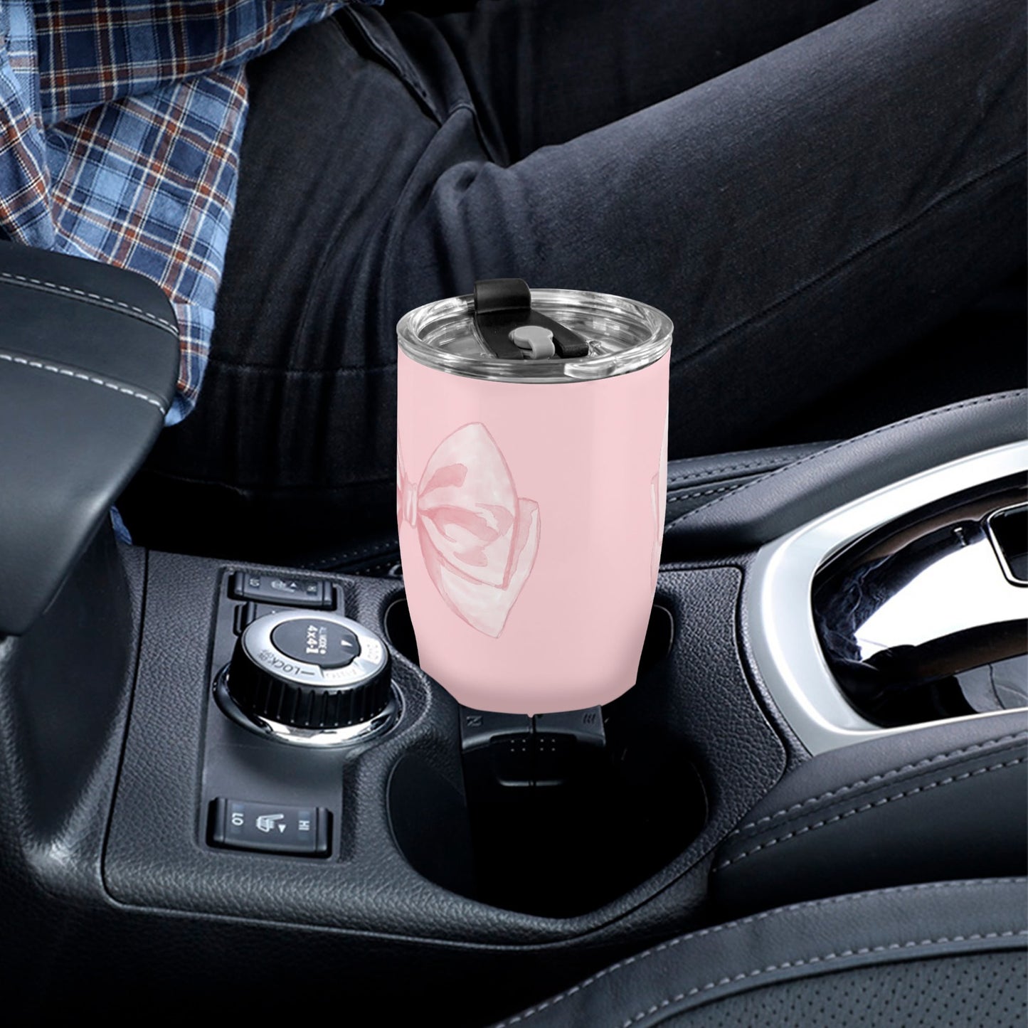 Bridgerton Sips-Blue