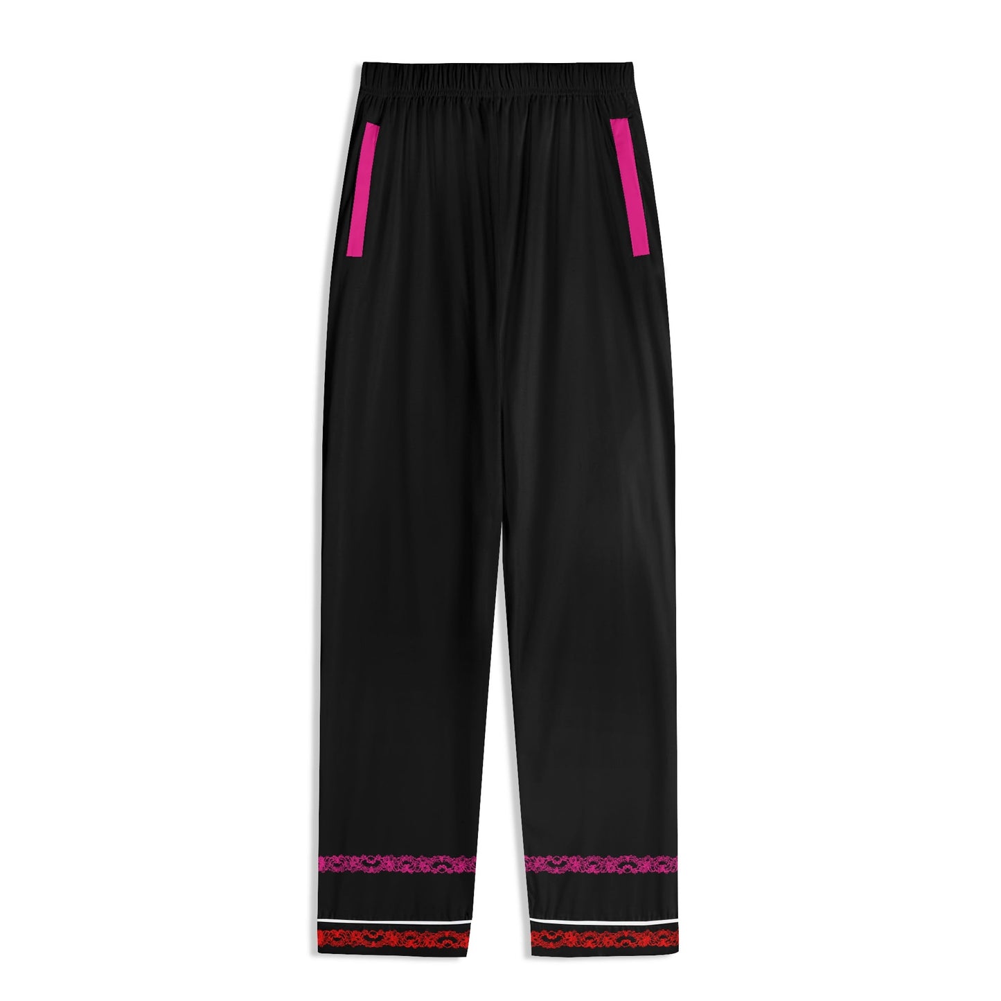 Midnight Kisses PJ set