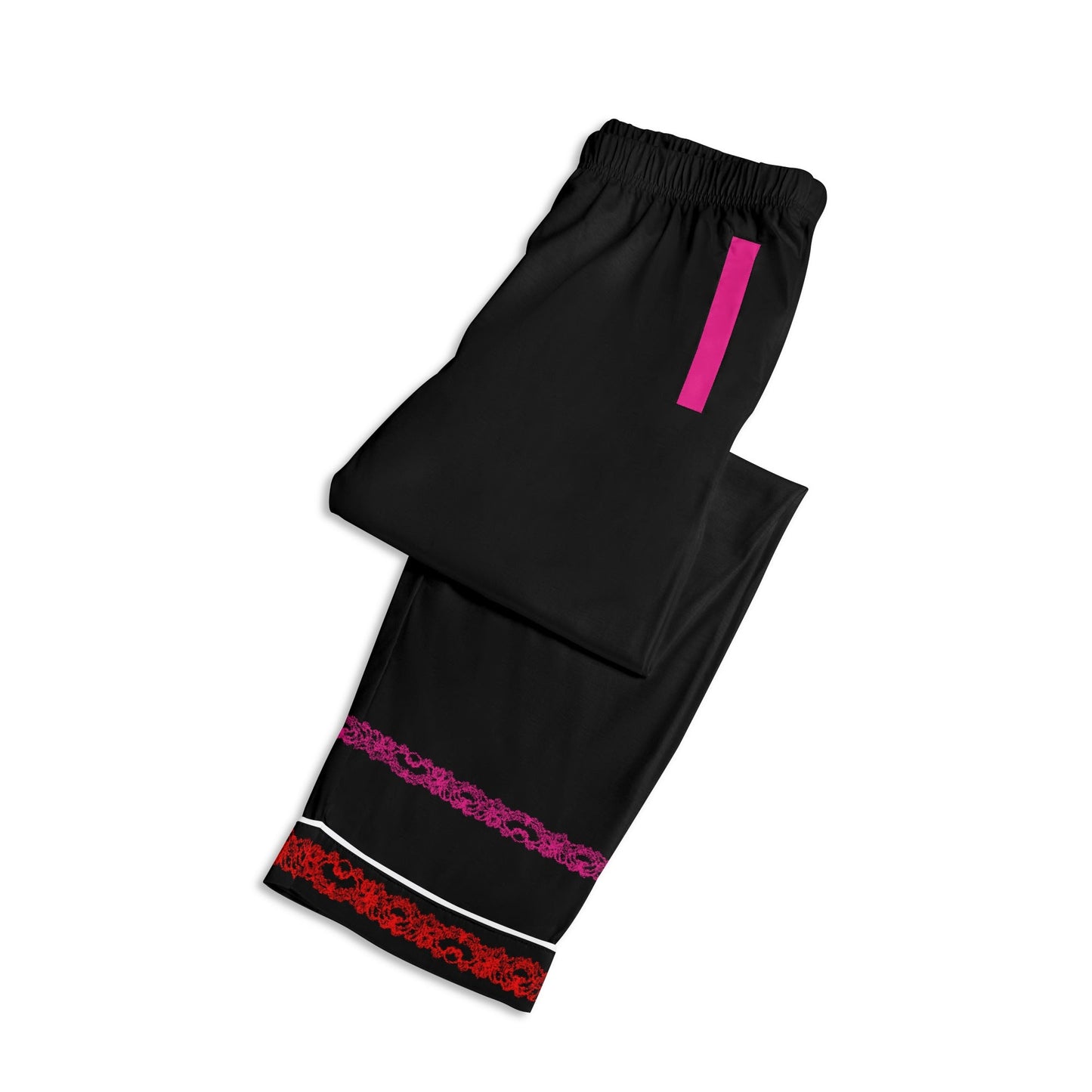 Midnight Kisses PJ set