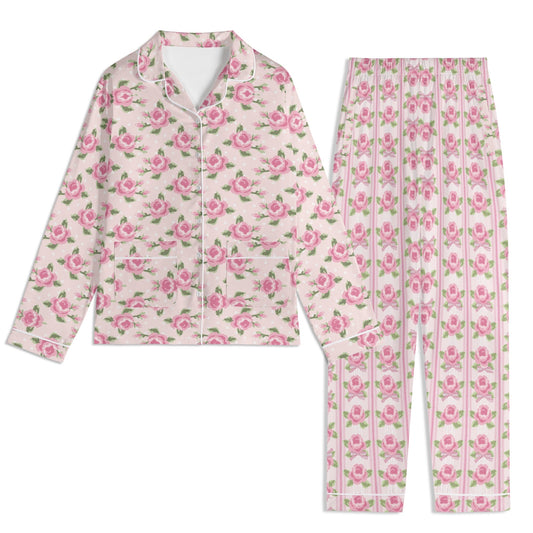 Vintage Rose PJ set