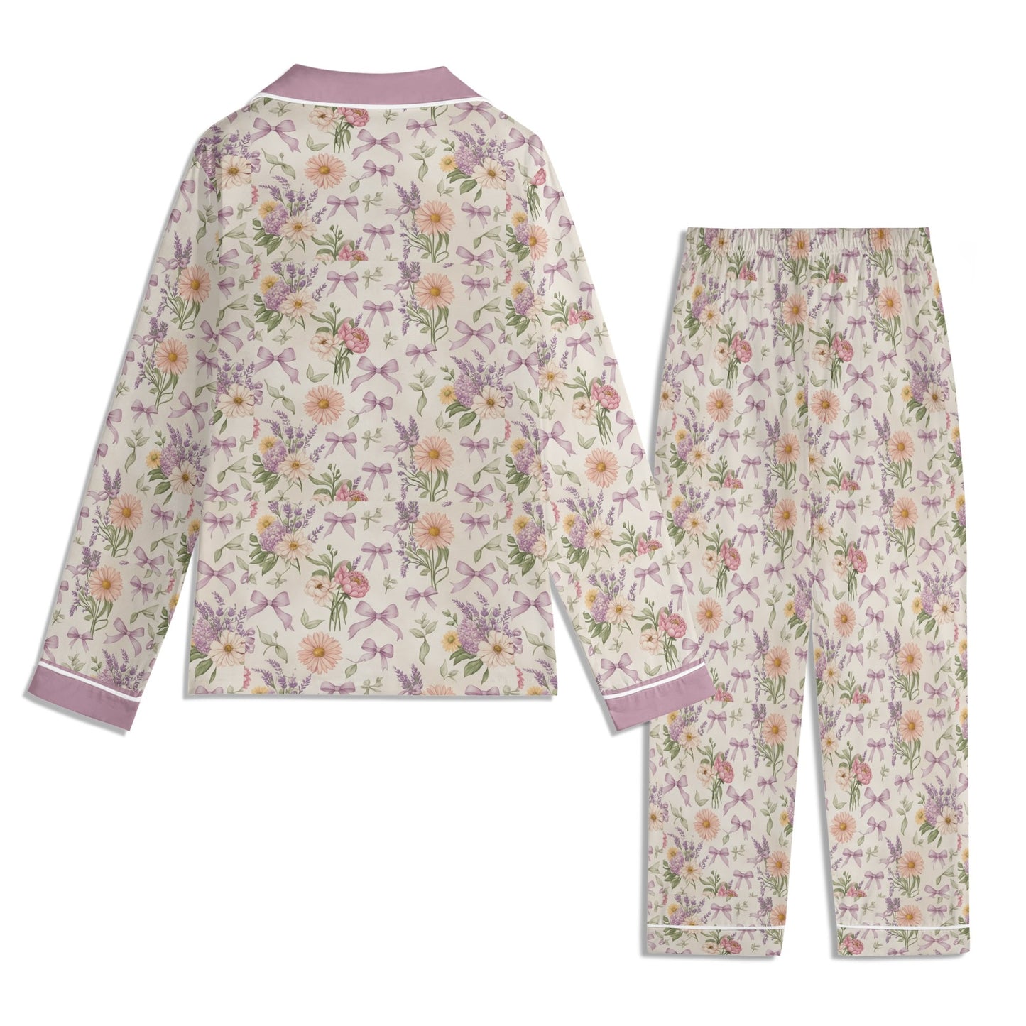 Daisy Daydream PJ-Kids