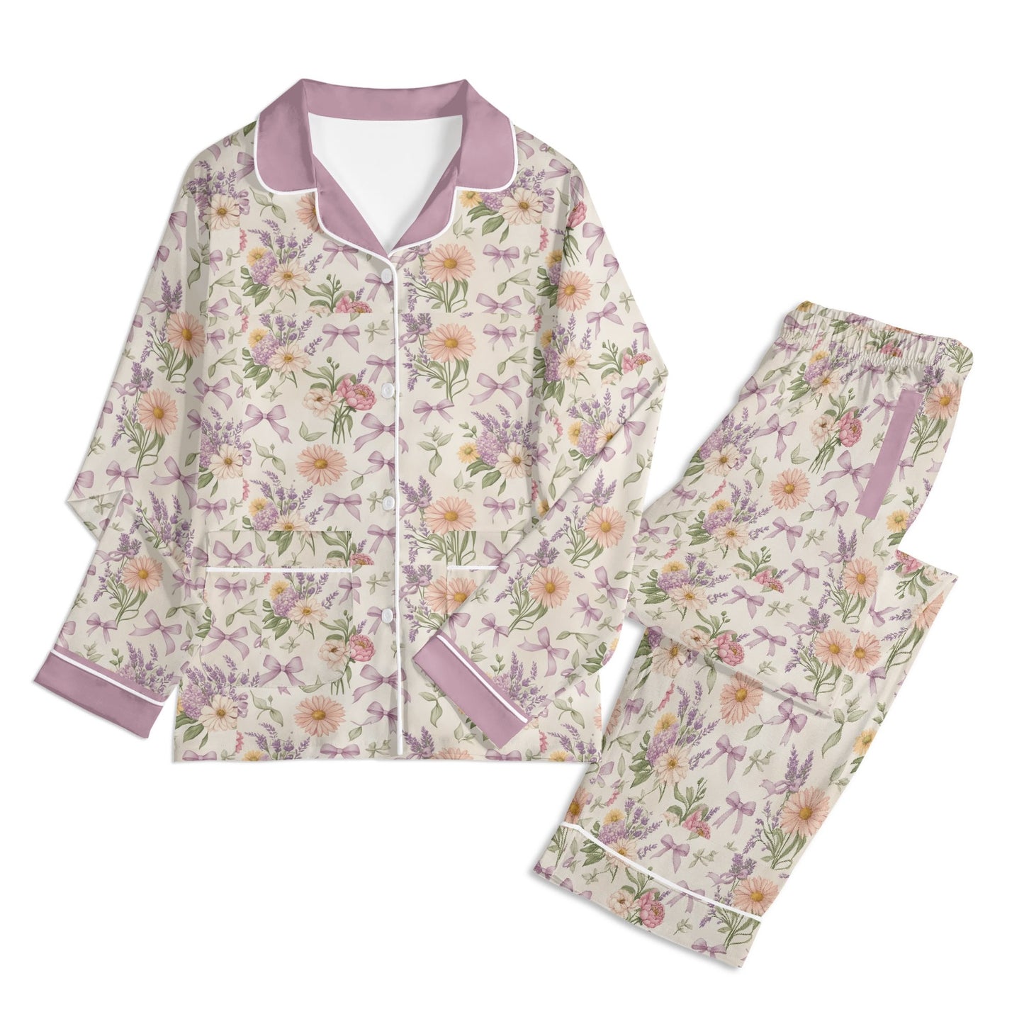 Daisy Daydream PJ-Kids