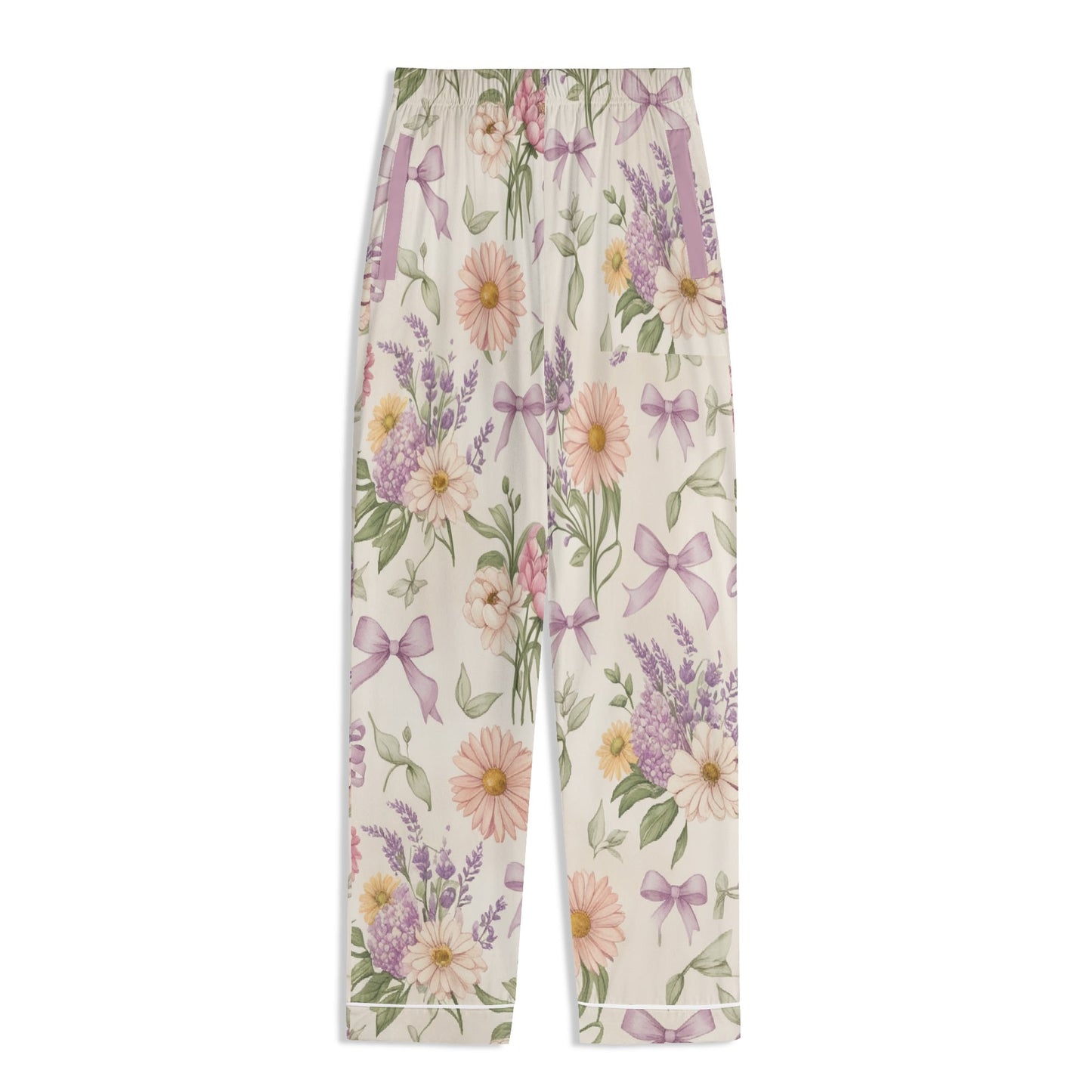 Daisy Daydream PJ-Mom