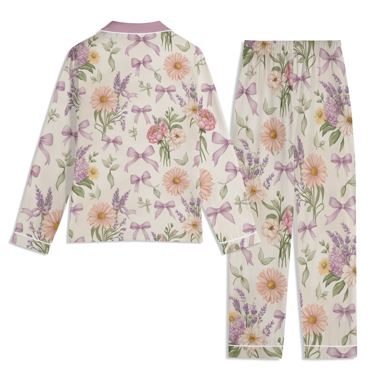 Daisy Daydream PJ-Mom