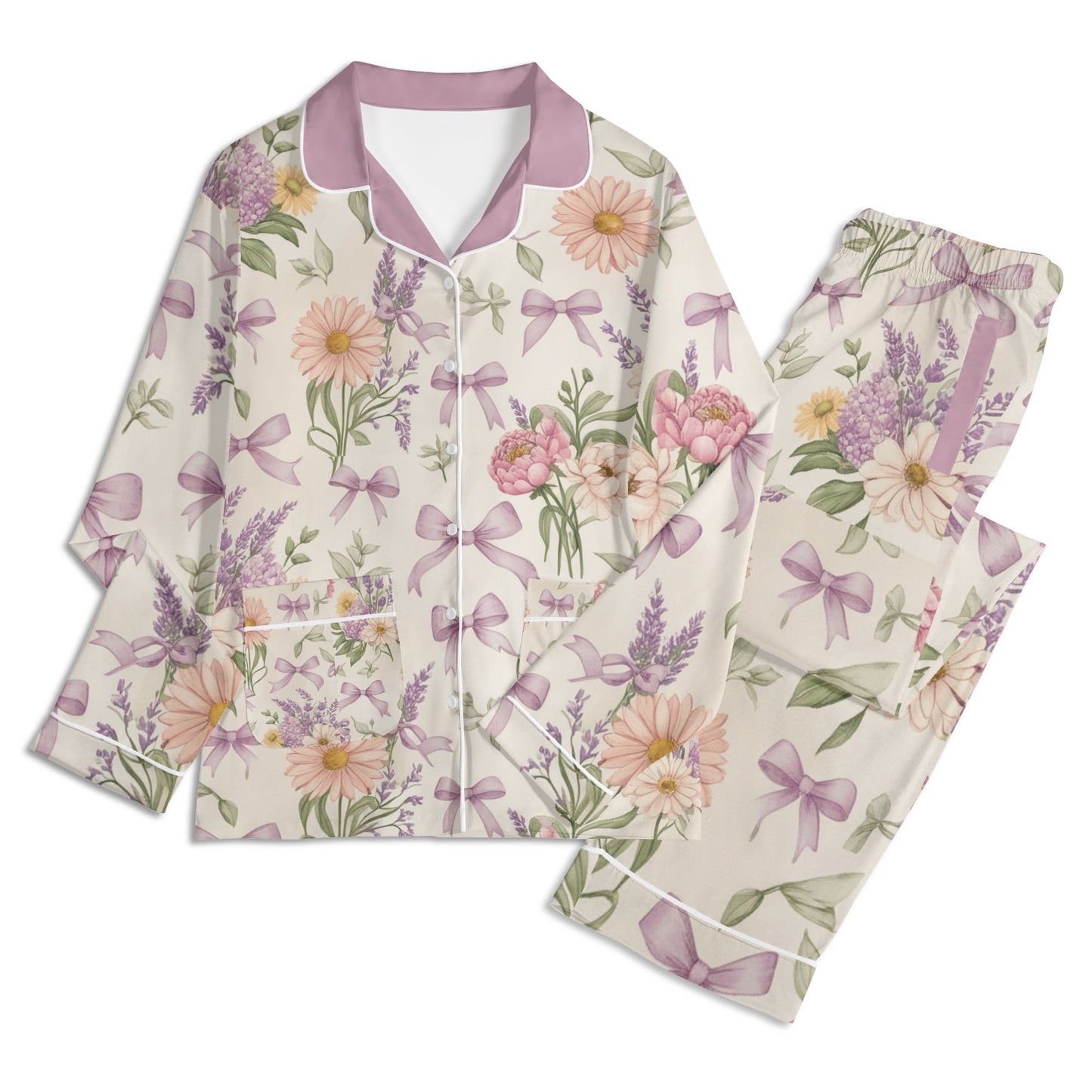 Daisy Daydream PJ-Mom