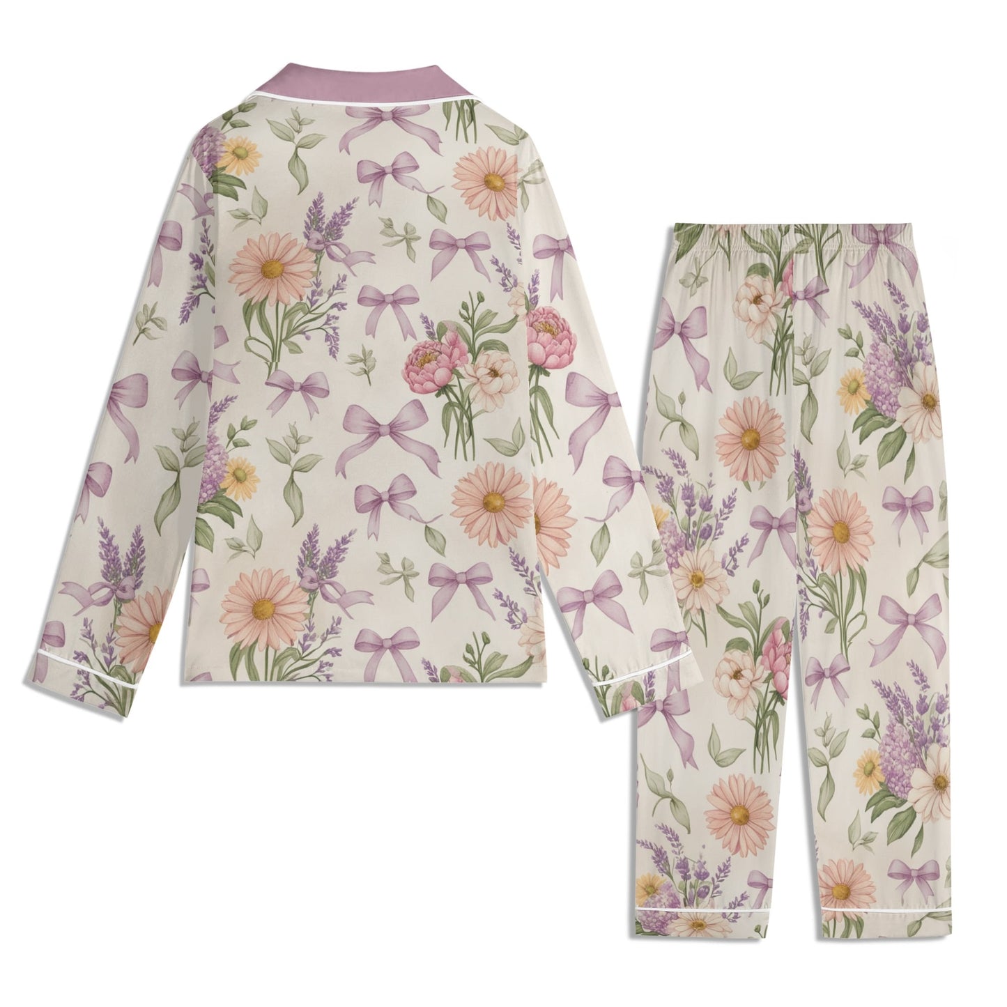 Daisy Daydream PJ-Mom