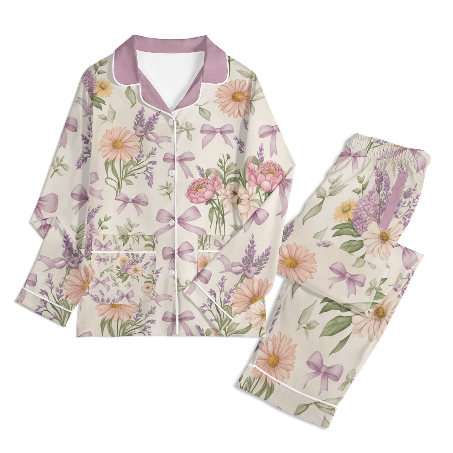 Daisy Daydream PJ-Mom