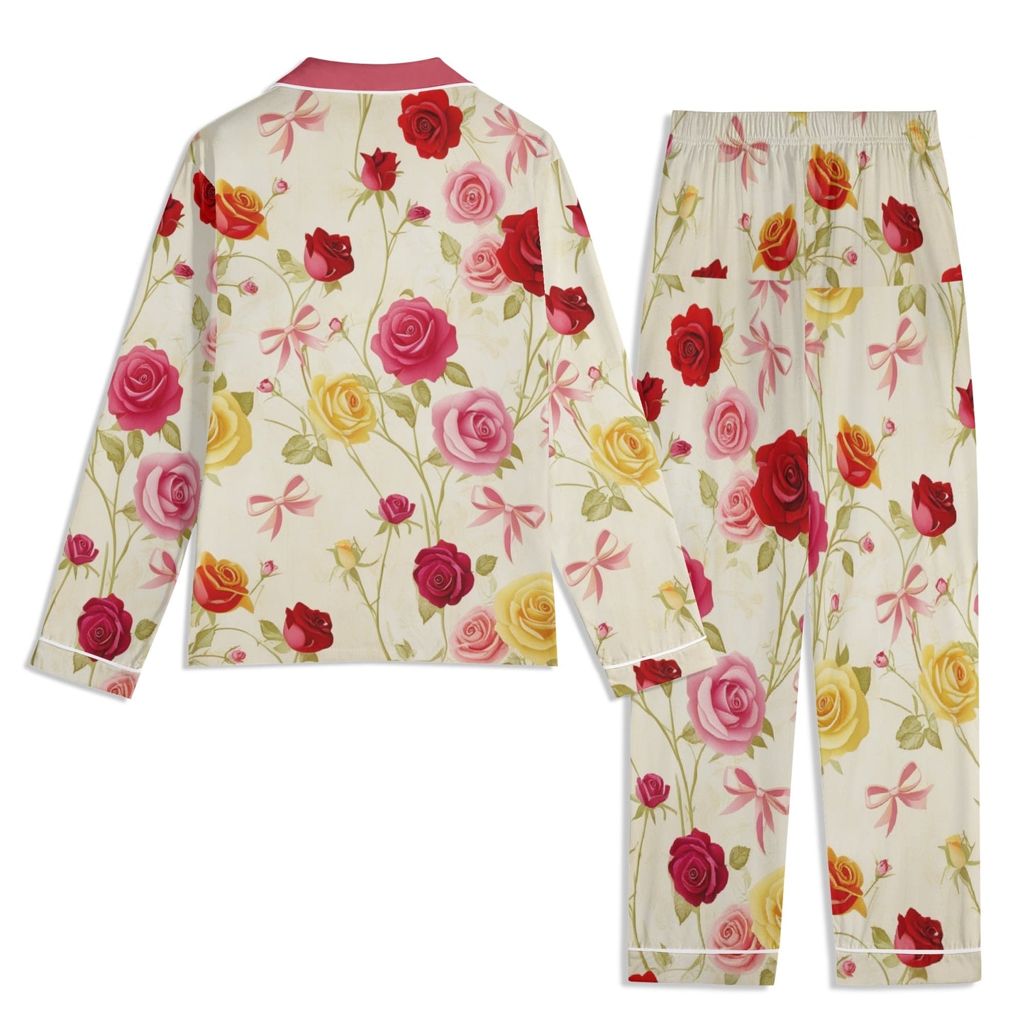 Garden Gala Bloom PJ-Mom