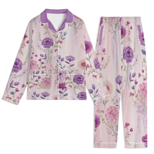 Daisy Daydream PJ-Mom