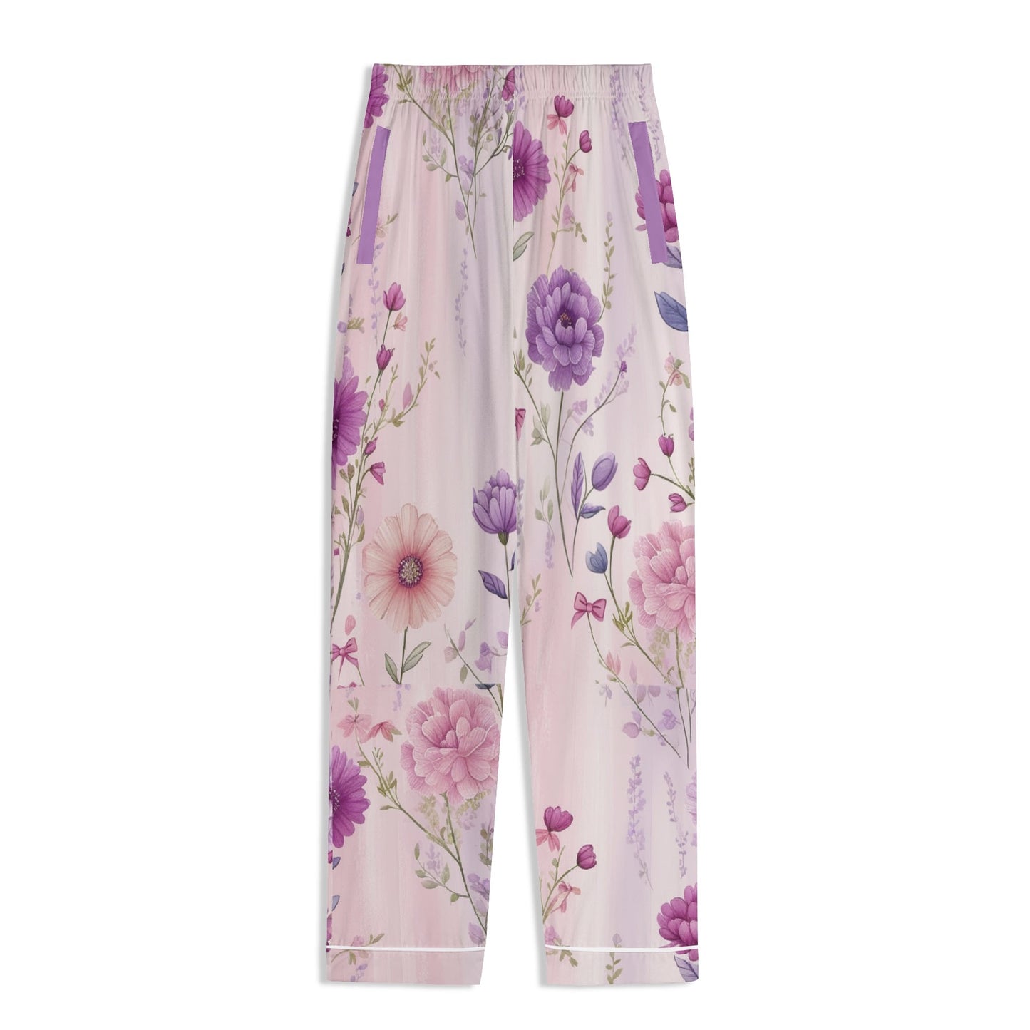 Daisy Daydream PJ-Mom