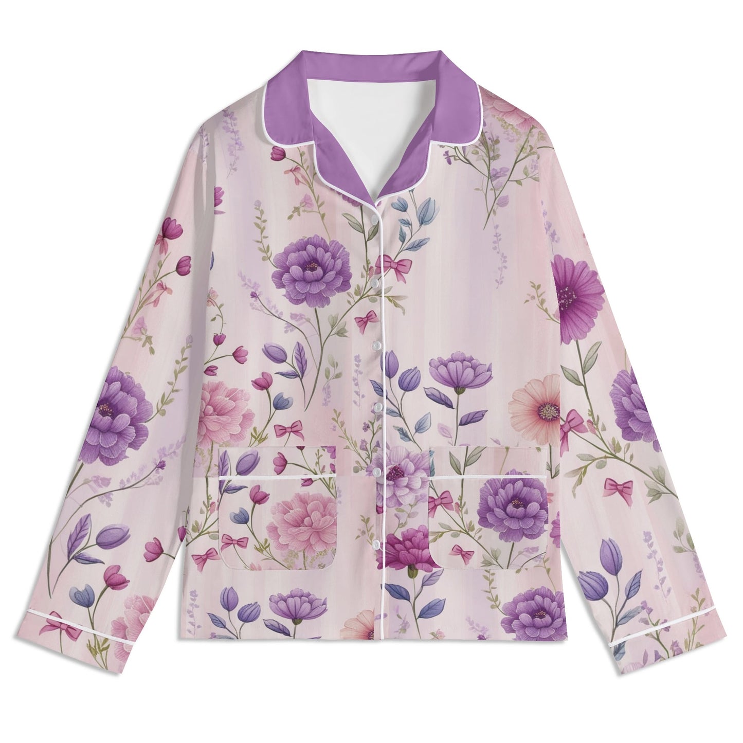 Daisy Daydream PJ-Mom