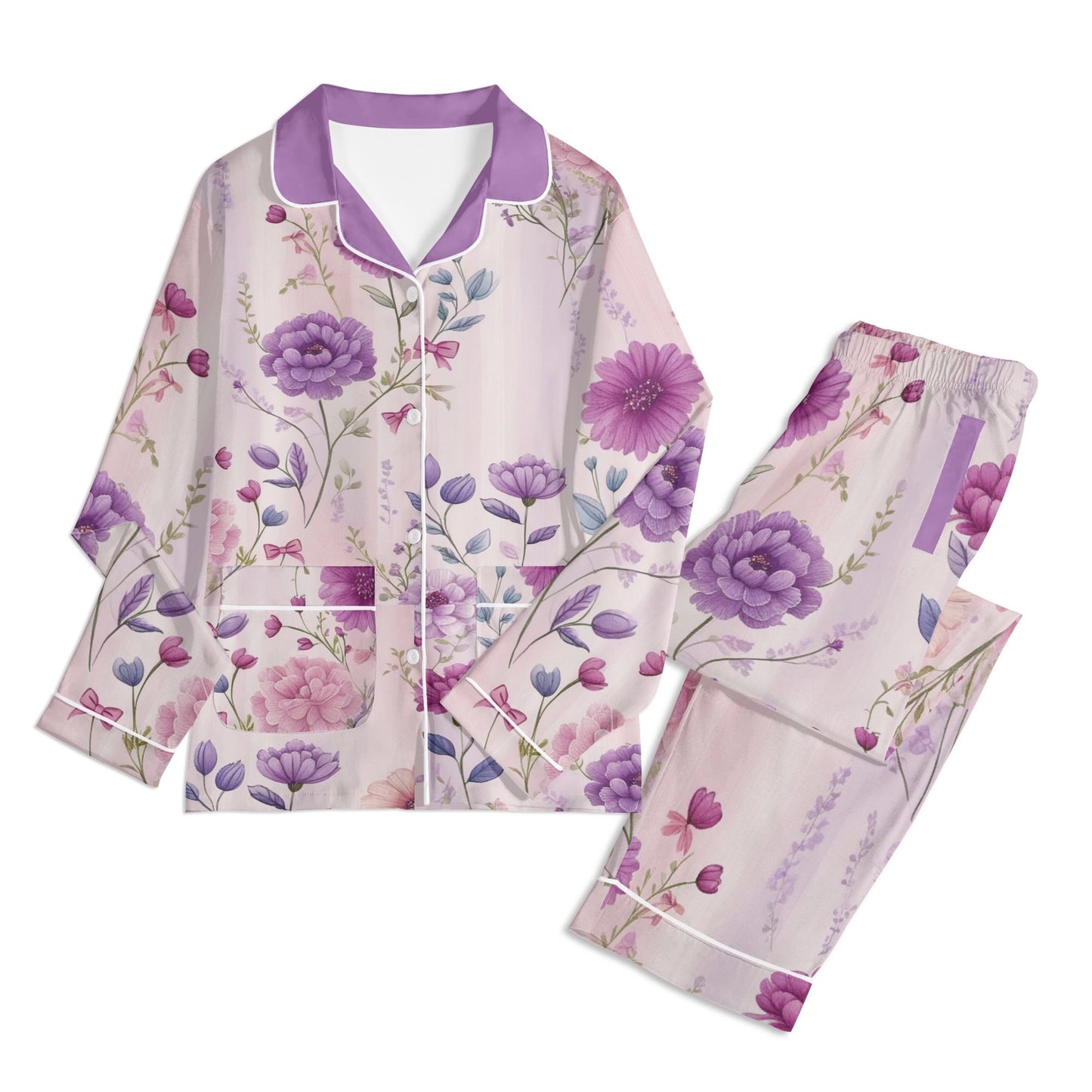 Daisy Daydream PJ-Kids