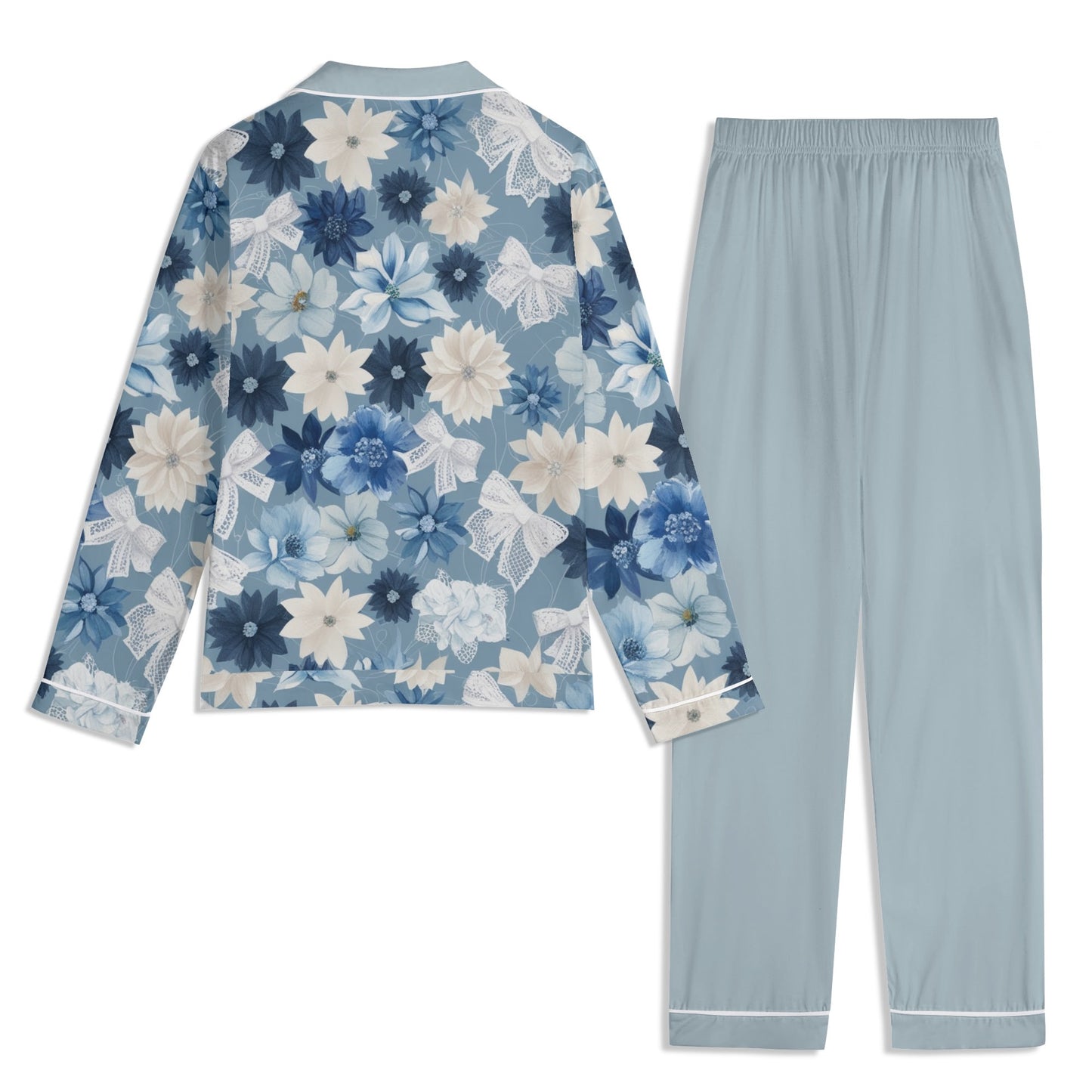 Bluebell Whisper PJ-Mom