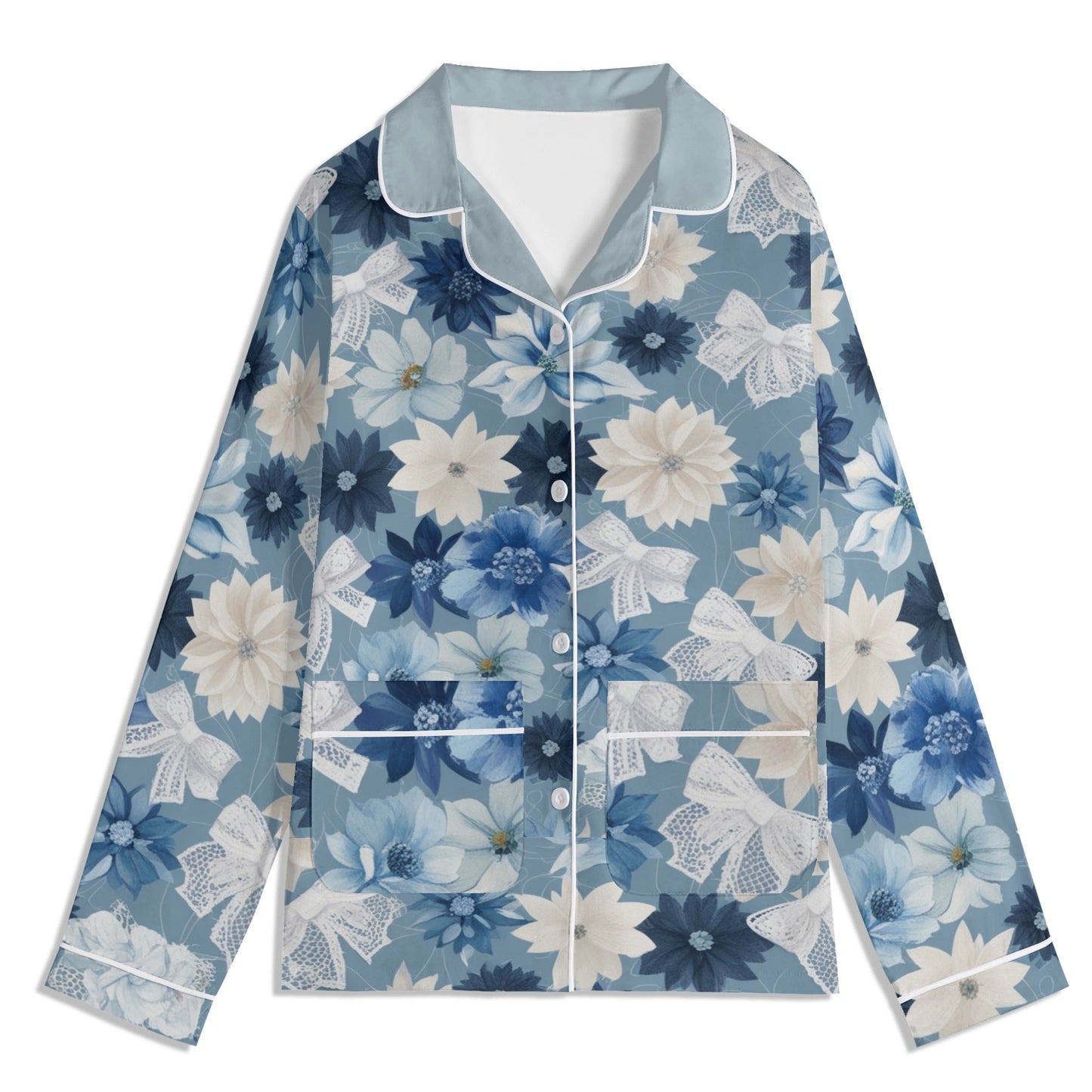 Bluebell Whisper PJ-Kids