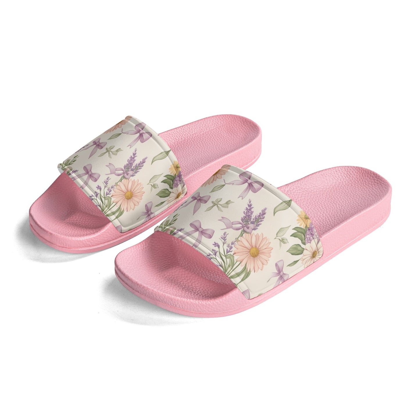 Daisy Daydream Slides