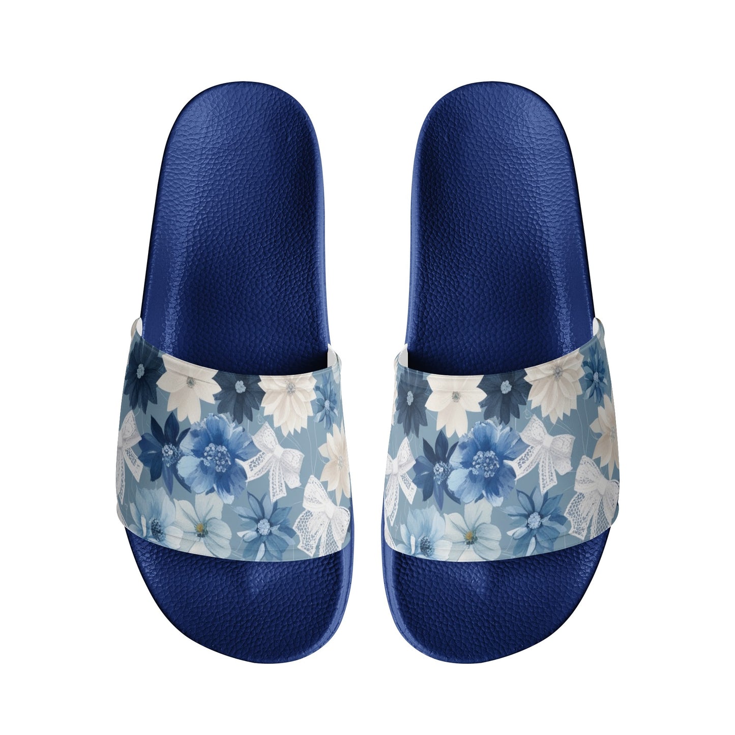 Bluebell Whisper Slides