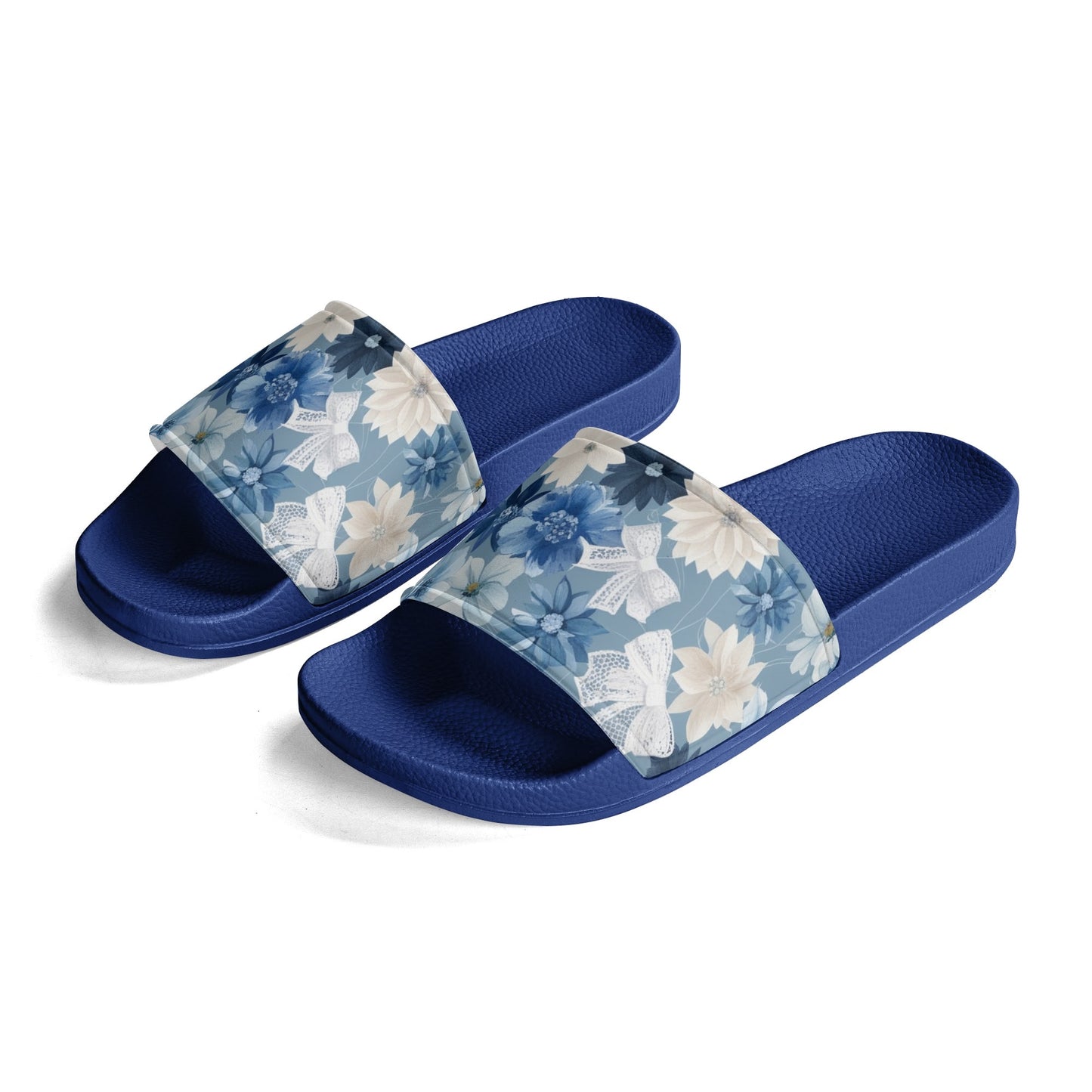 Bluebell Whisper Slides