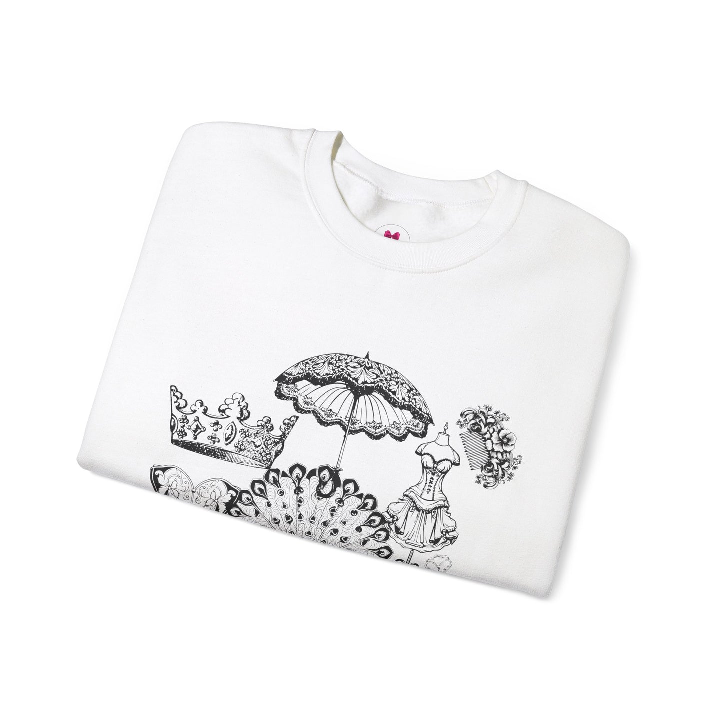 Bridgerton Sweatshirt-2