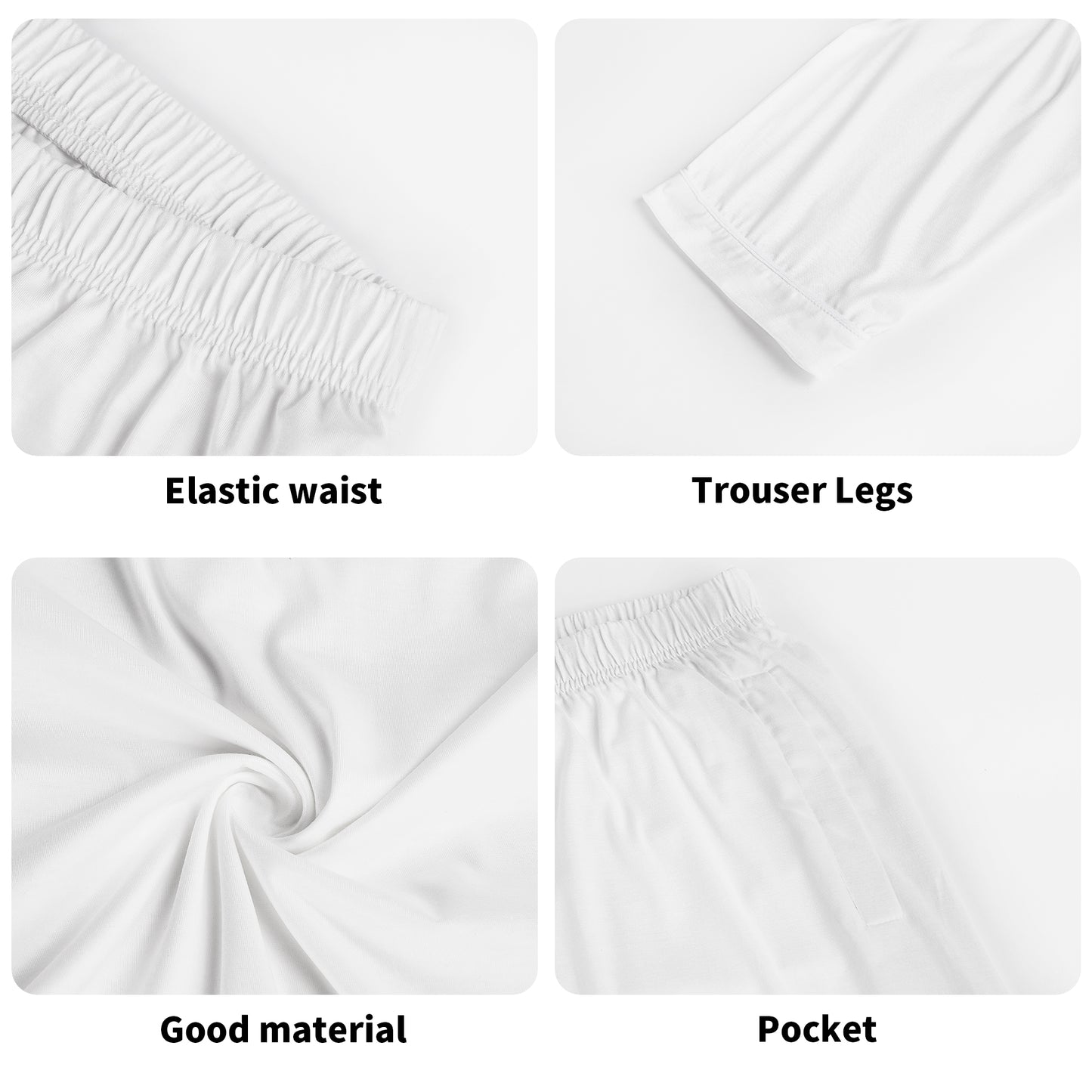 Cherries & Bows PJ set-Mom