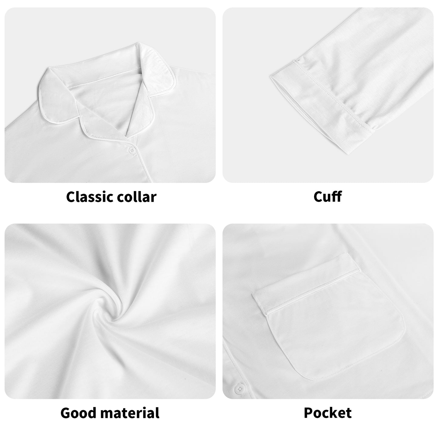 Bow Lace PJ set-Pink