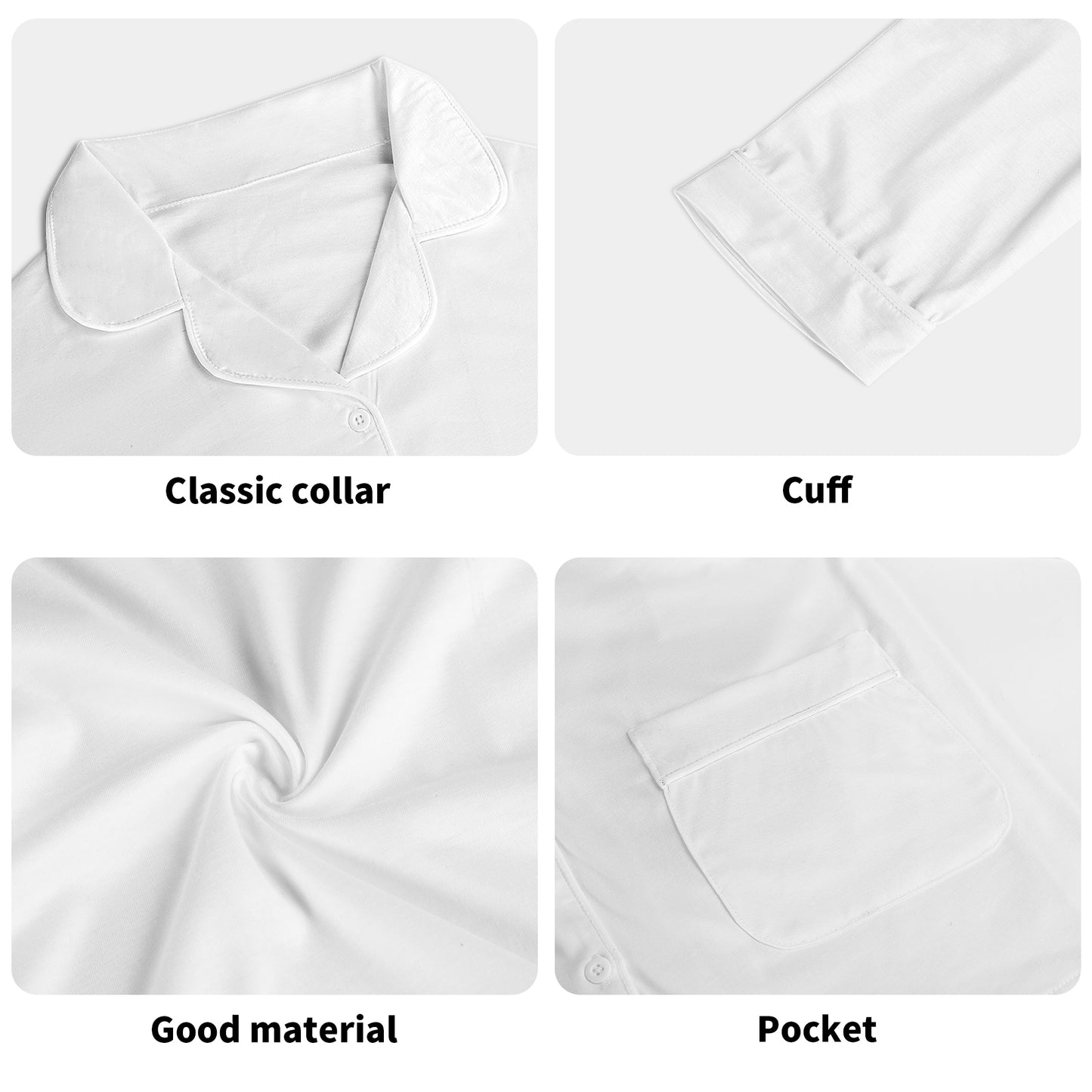 Daisy Daydream PJ-Kids