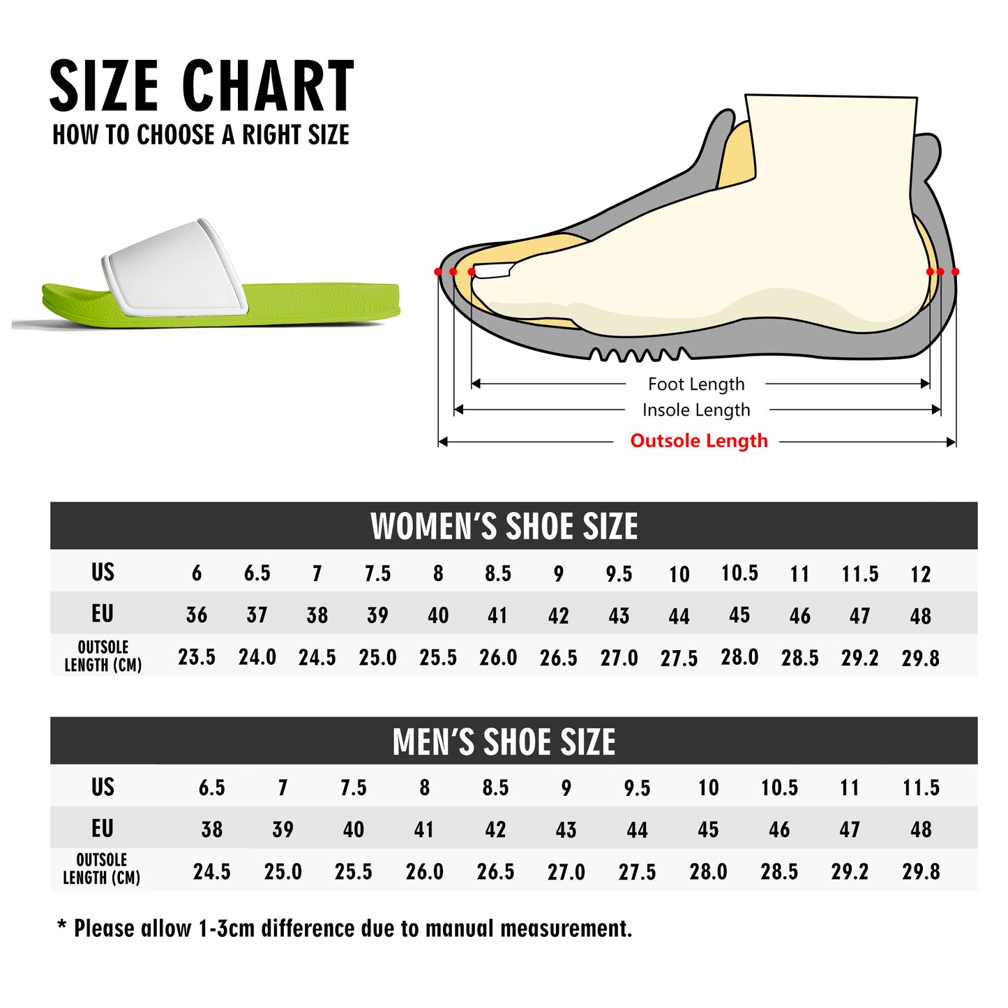 Bluebell Whisper Slides