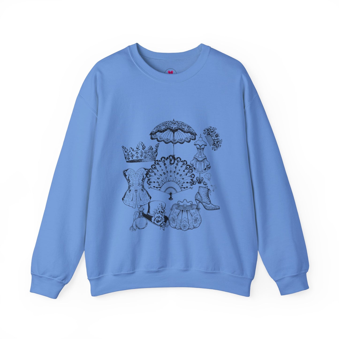 Bridgerton Sweatshirt-1