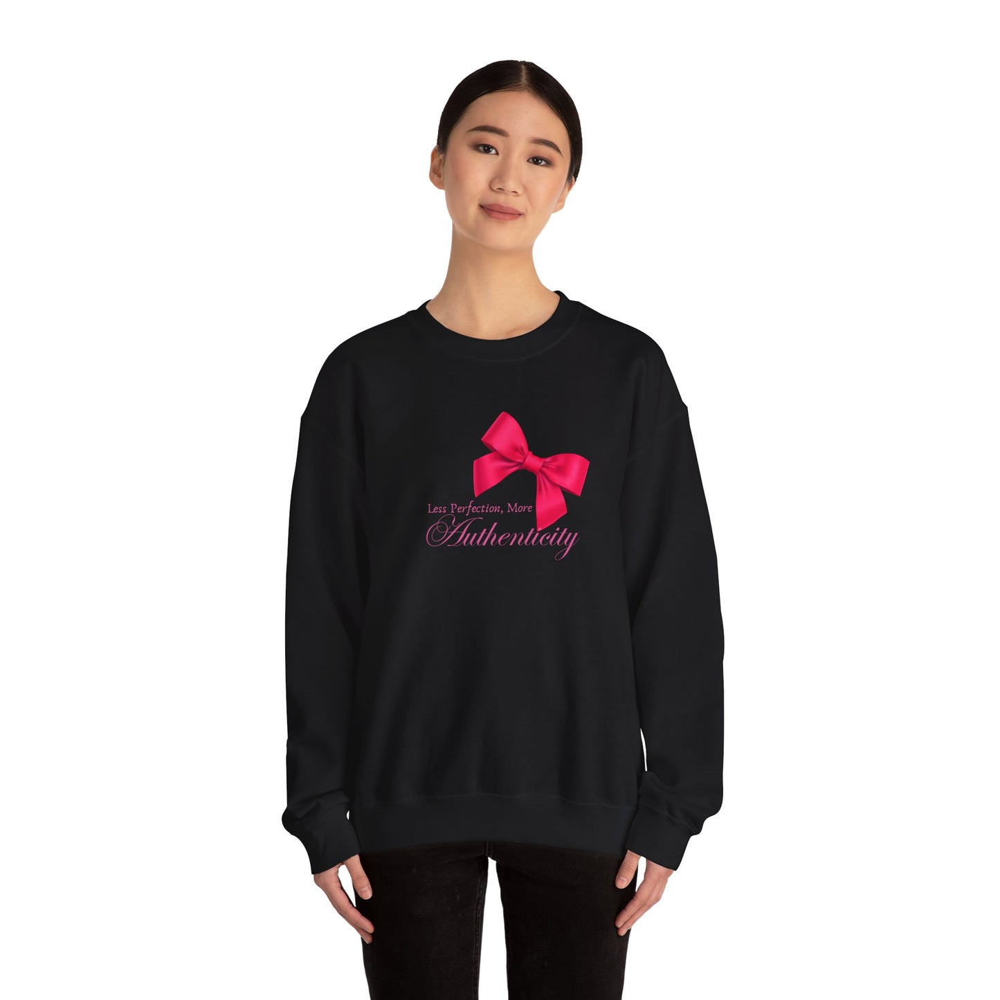 Authenticity Sweatshirt