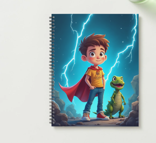 Super Me! Confidence and Character Building Workbook for Kids