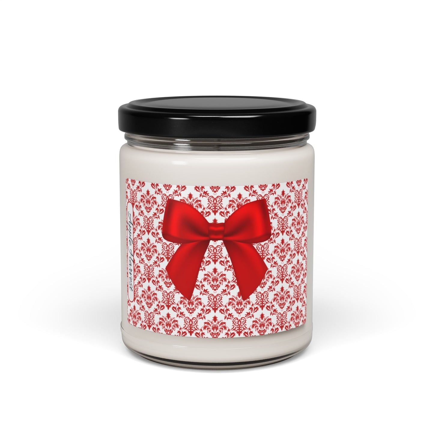 Apple Harvest Candle