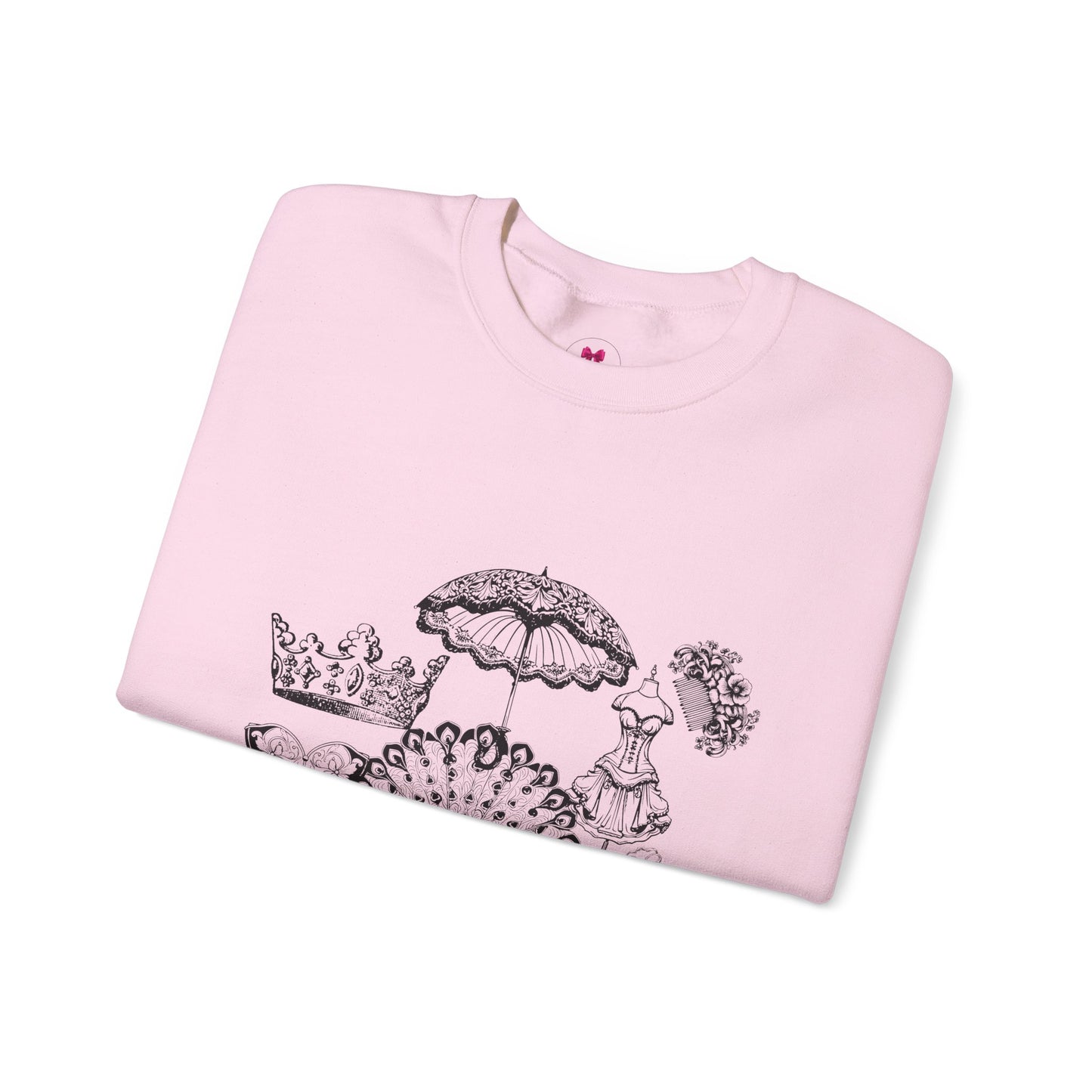 Bridgerton Sweatshirt-1