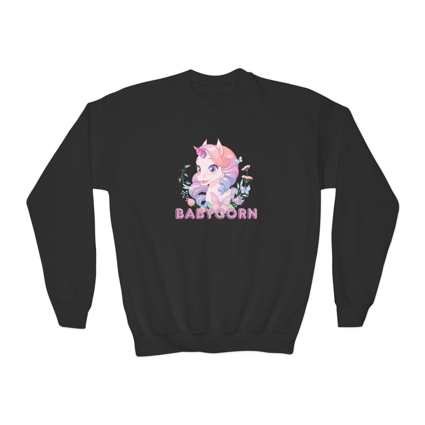 Babbycorn Sweatshirt(Kids )