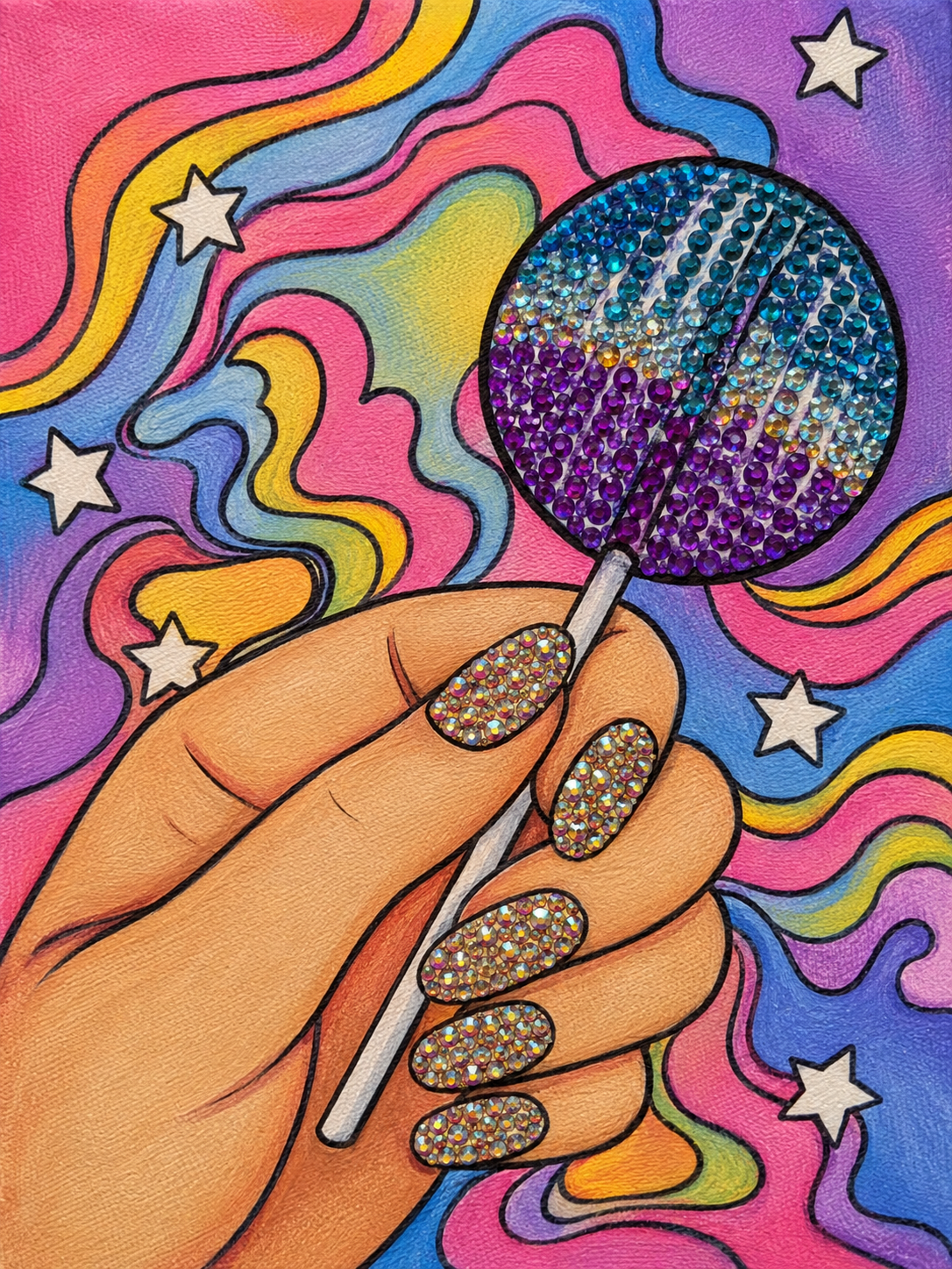 Dancing in Our Own Shoes