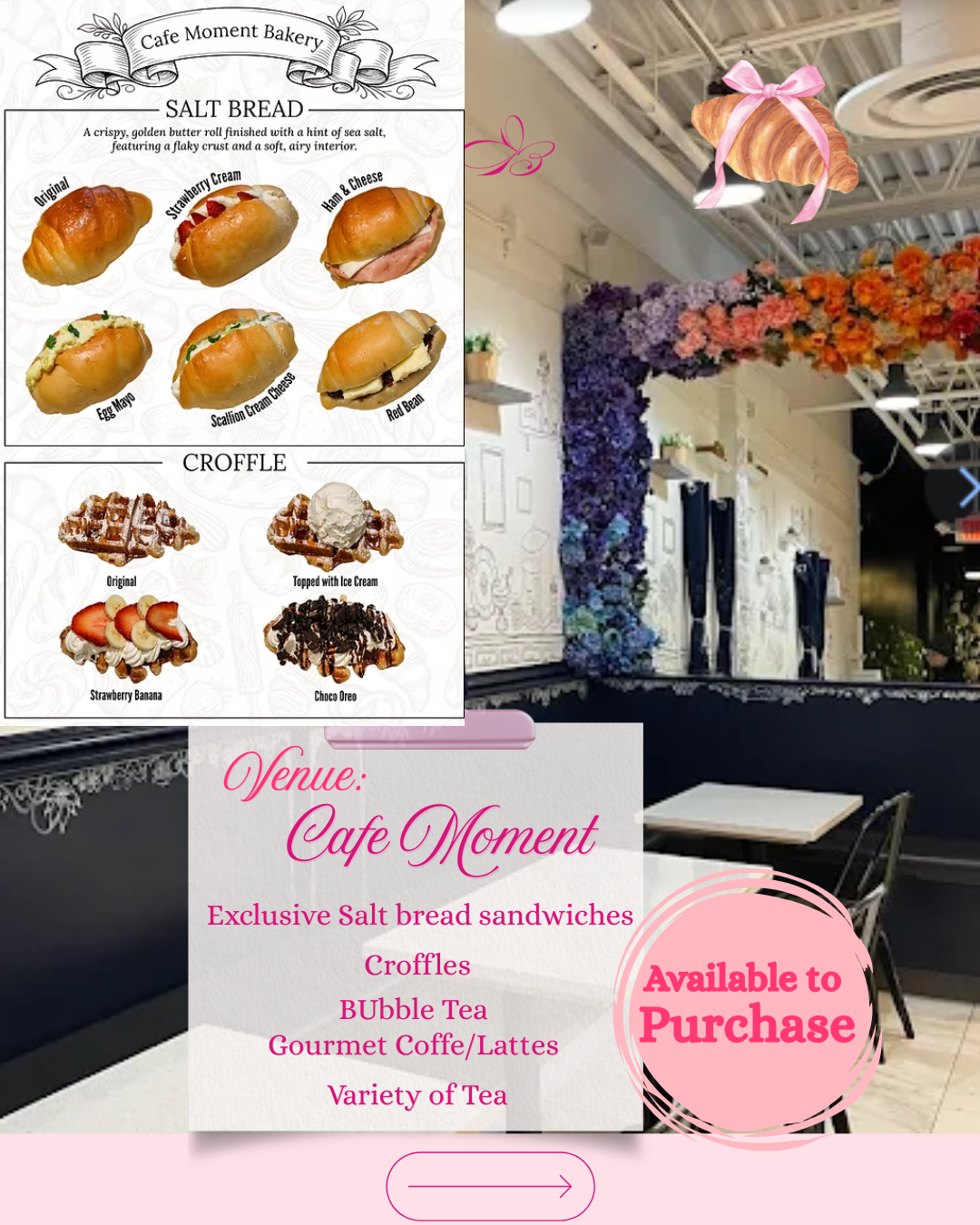 Just Us — Mommy & Me Jewelry Box & Bracelet Workshop