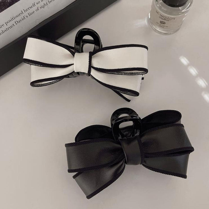 Bow Knot Large hairclip