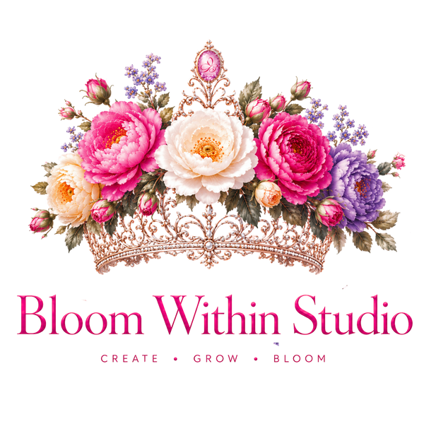 Bloom Within