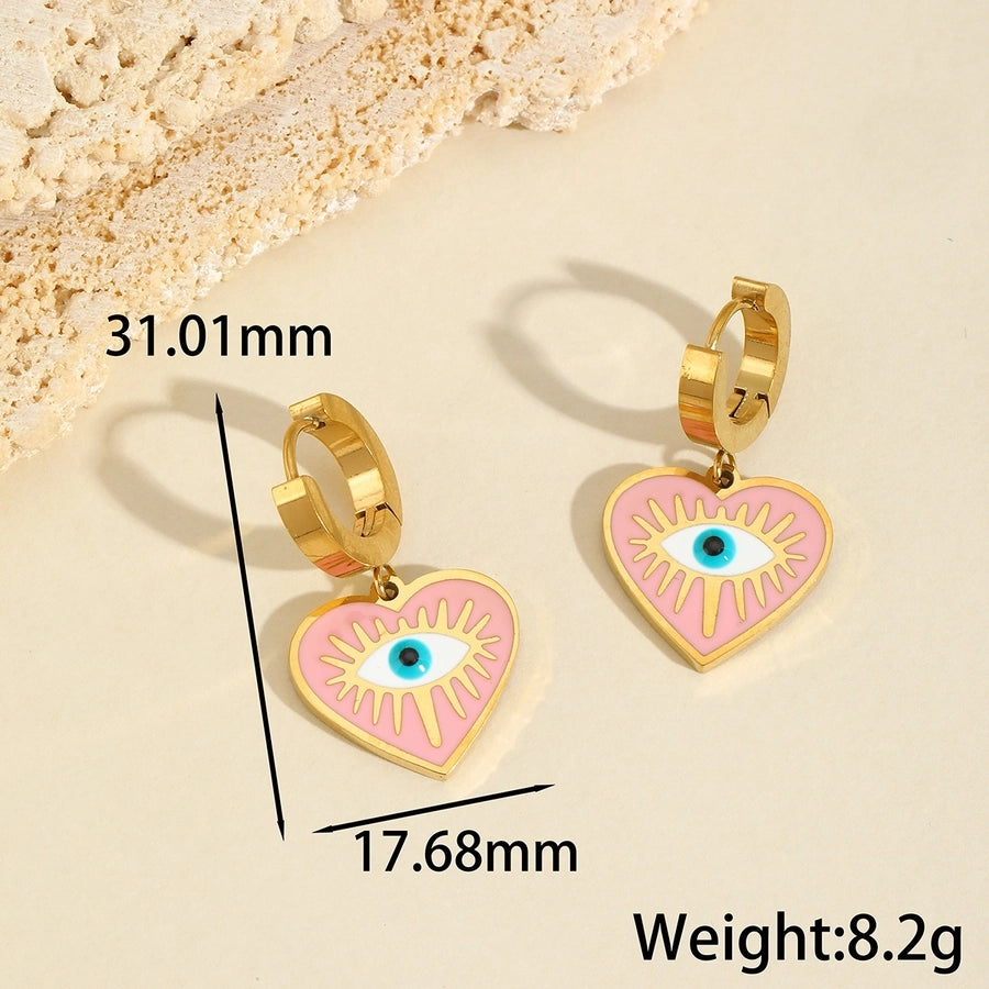 Good Luck Collection (18K Gold Plated)