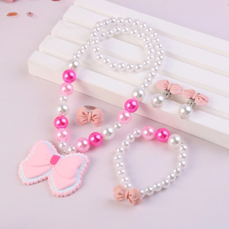 Kid's Jewelry Sets