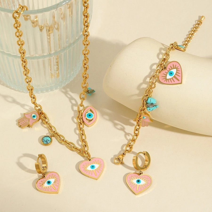 Good Luck Collection (18K Gold Plated)