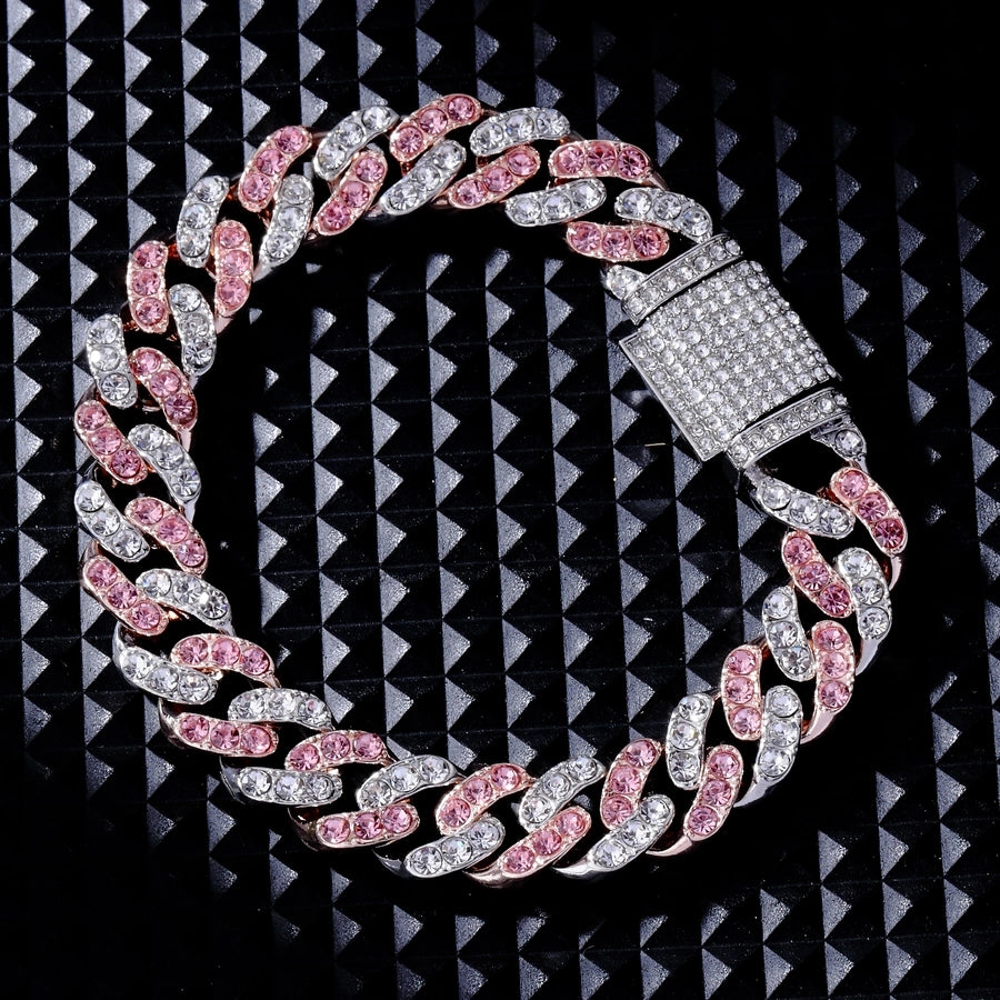 Link Chain Bracelets