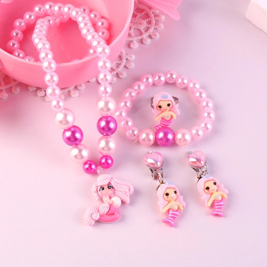 Kid's Jewelry Sets