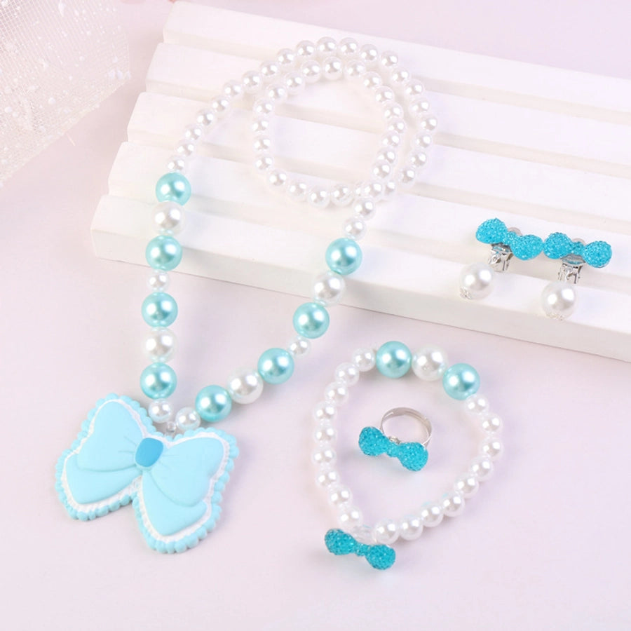 Kid's Jewelry Sets