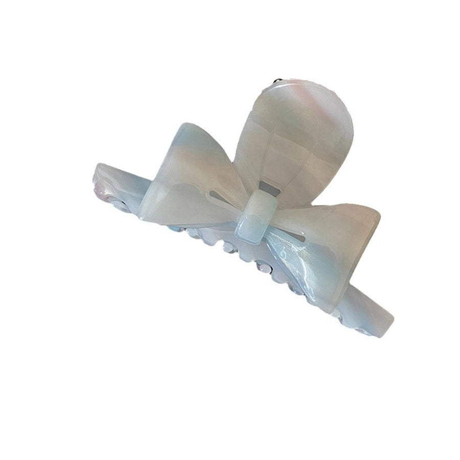 Knot Acetic  Hair Claw