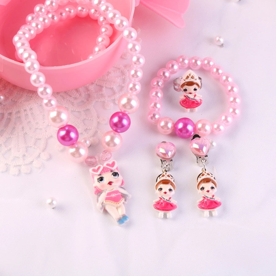 Kid's Jewelry Sets