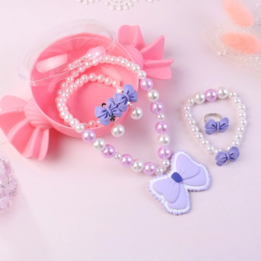 Kid's Jewelry Sets