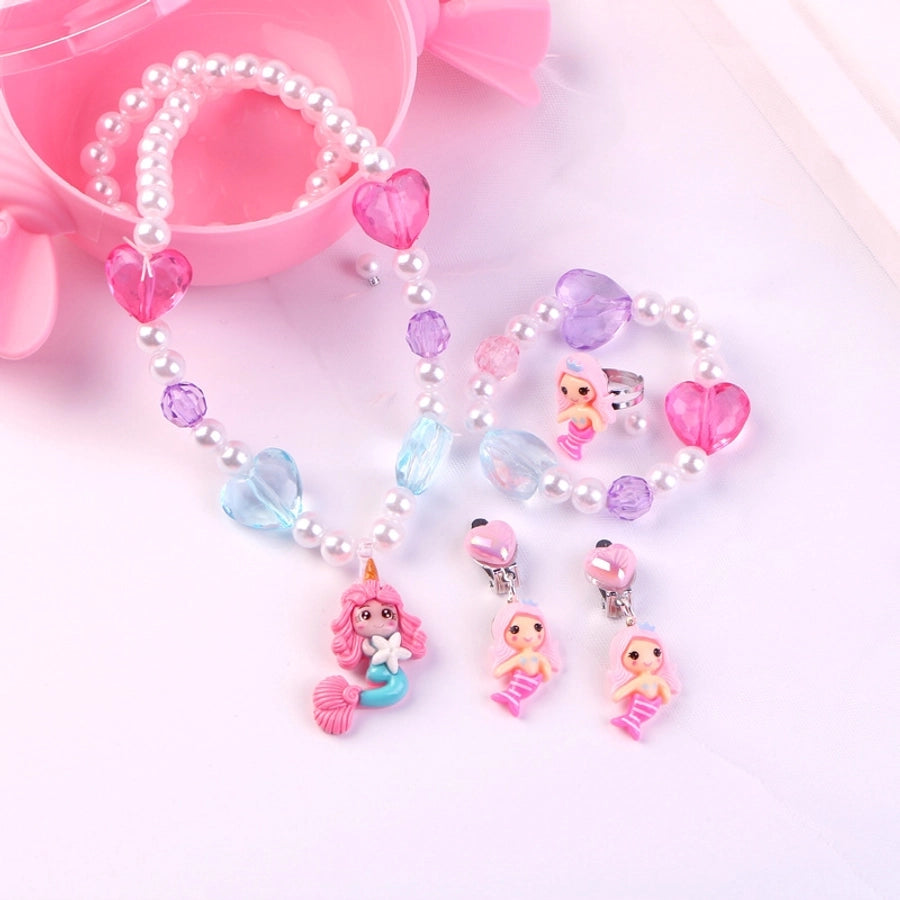 Kid's Jewelry Sets