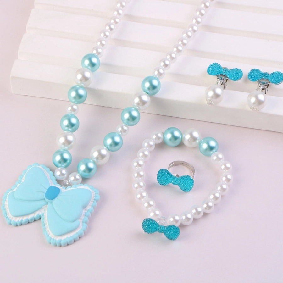 Kid's Jewelry Sets