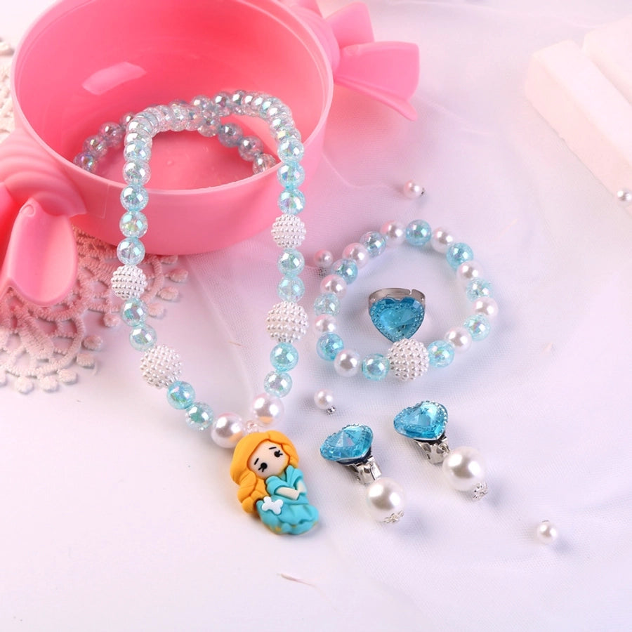Kid's Jewelry Sets