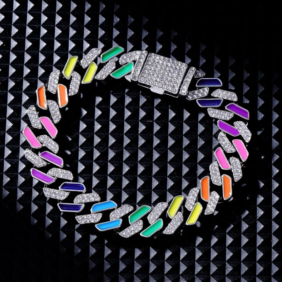 Link Chain Bracelets