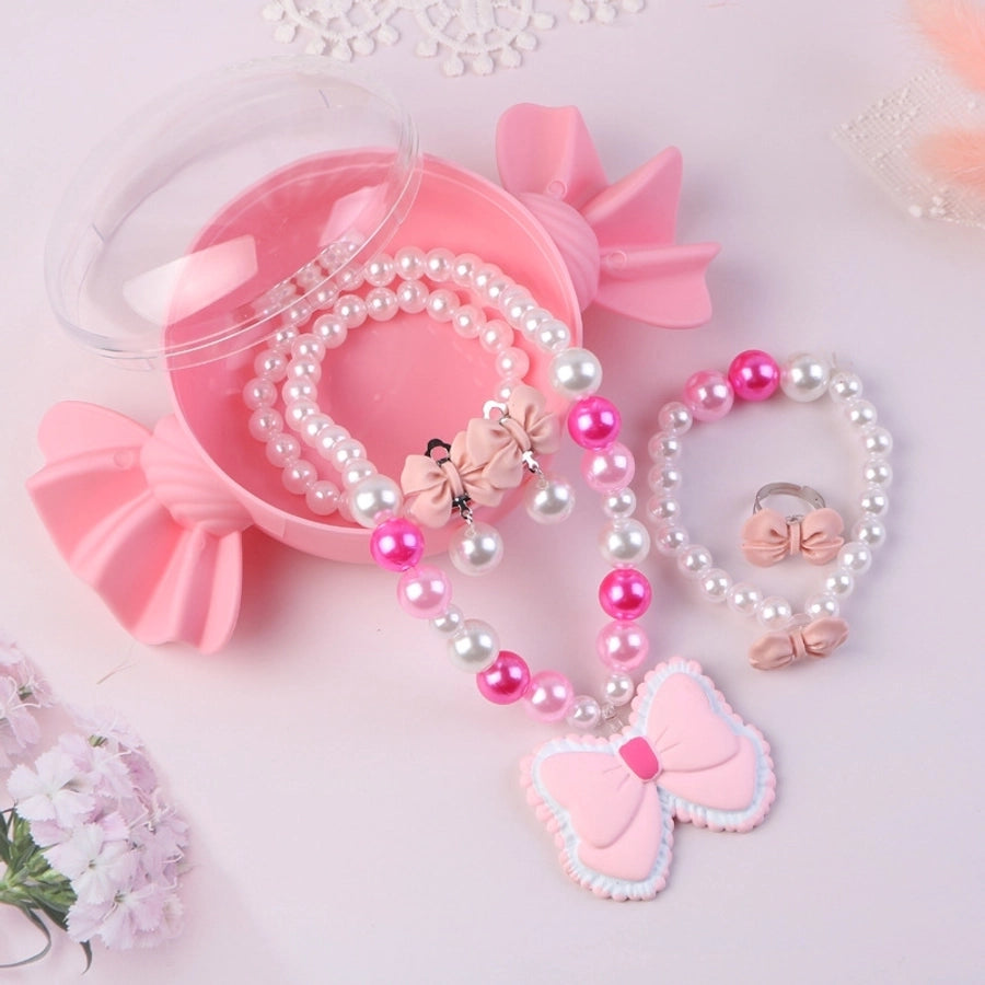 Kid's Jewelry Sets